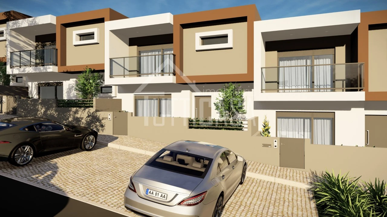 Moradia T4 para Venda em Milharado Foto 2