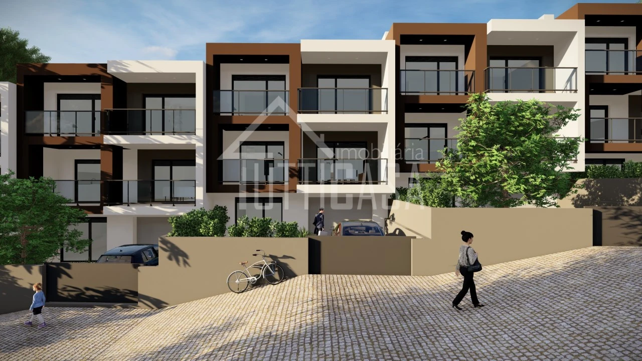 Moradia T4 para Venda em Milharado Foto 9