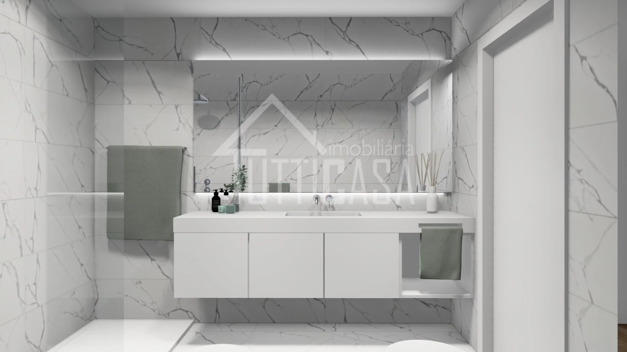 Moradia T4 para Venda em Milharado Foto 13