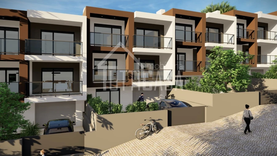 Moradia T4 para Venda em Milharado Foto 8