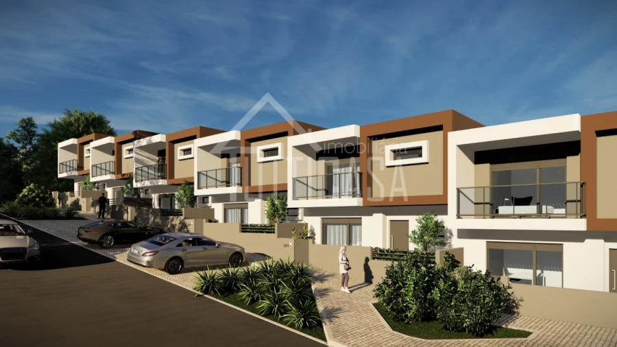 Moradia T4 para Venda em Milharado Foto 10