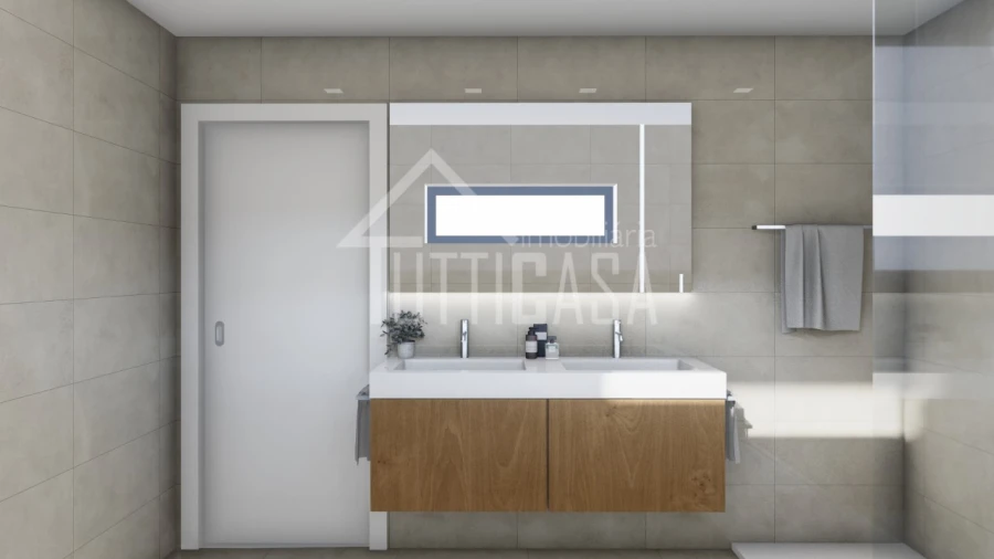 Moradia T4 para Venda em Milharado Foto 11