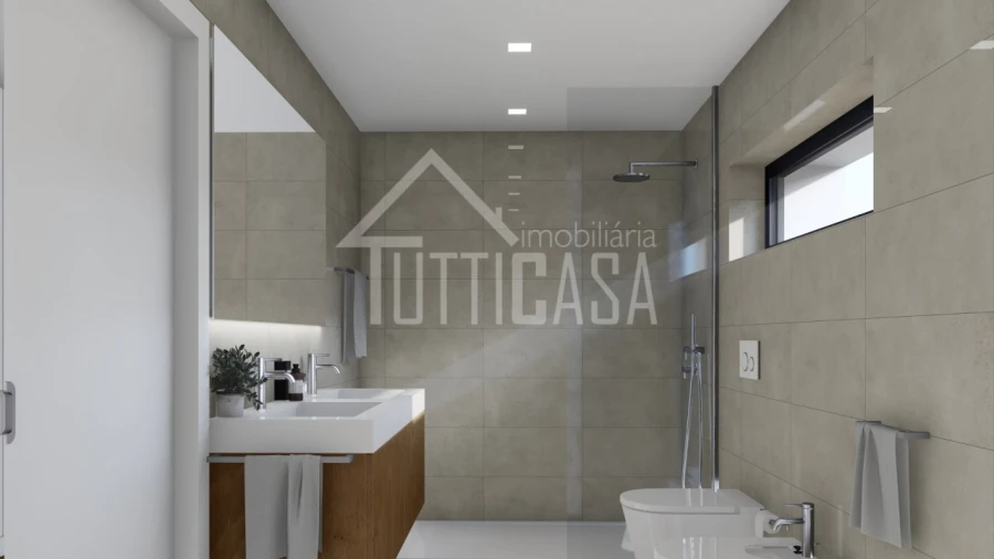 Moradia T4 para Venda em Milharado Foto 12