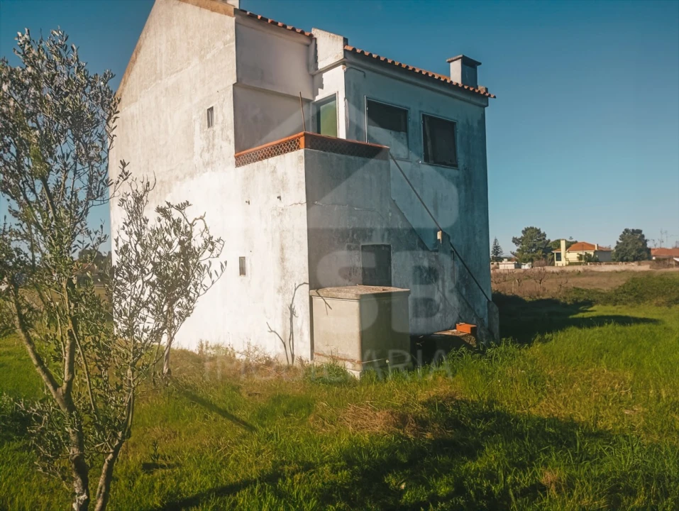 Moradia T2 para Venda em Samora Correia Foto 2