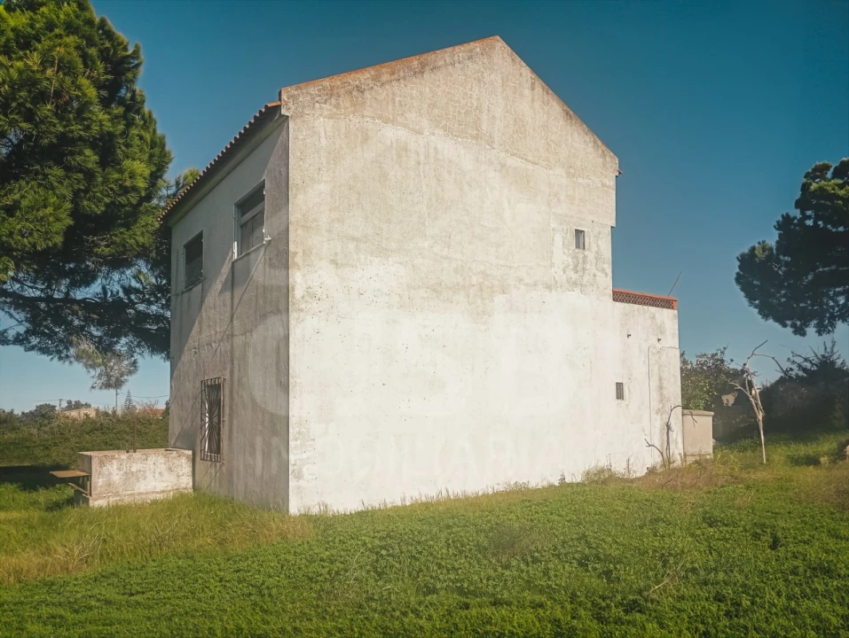 Moradia T2 para Venda em Samora Correia Foto 4