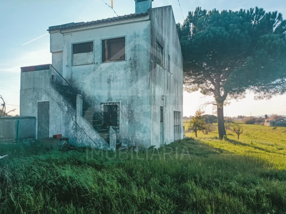 Moradia T2 para Venda em Samora Correia Foto 5