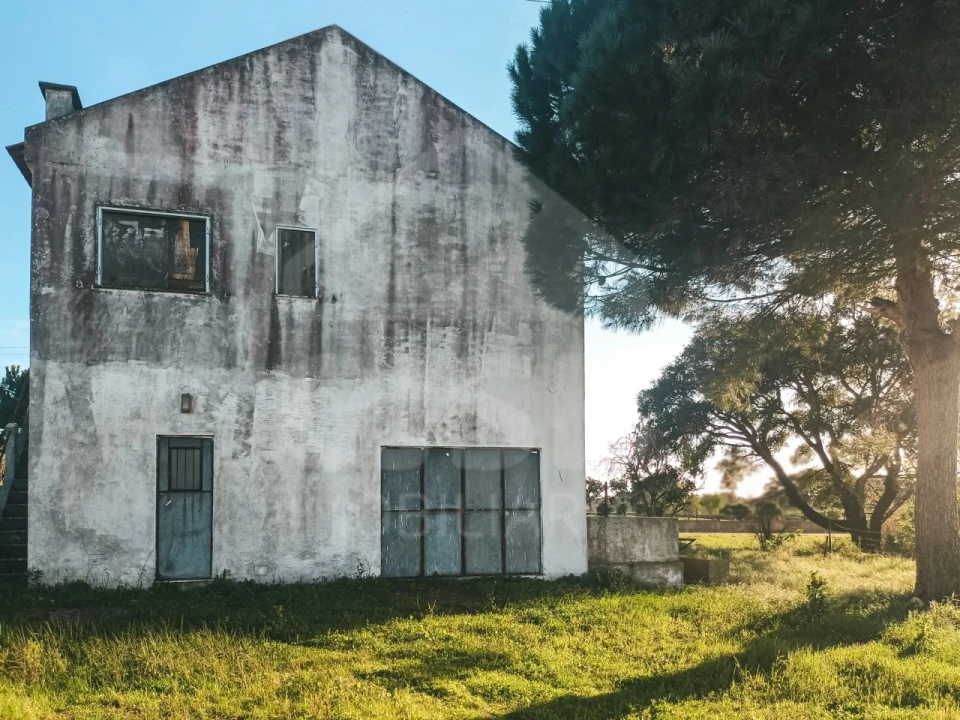 Moradia T2 para Venda em Samora Correia Foto 6