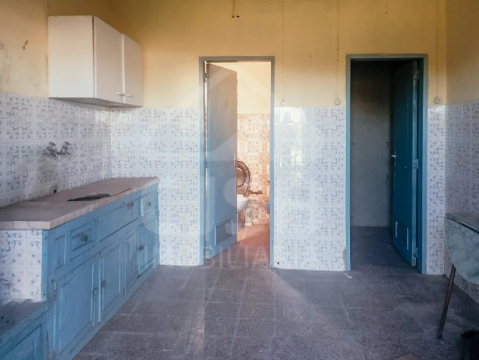 Moradia T2 para Venda em Samora Correia Foto 8