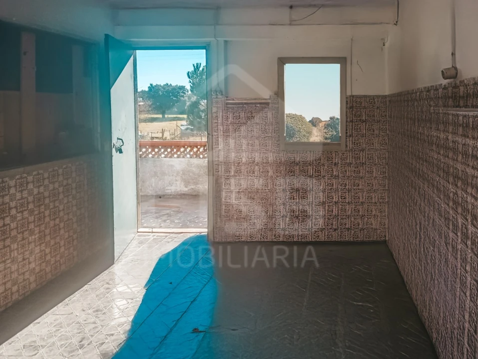 Moradia T2 para Venda em Samora Correia Foto 15