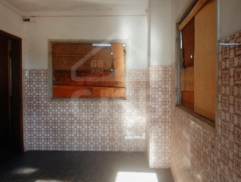 Moradia T2 para Venda em Samora Correia Foto 14