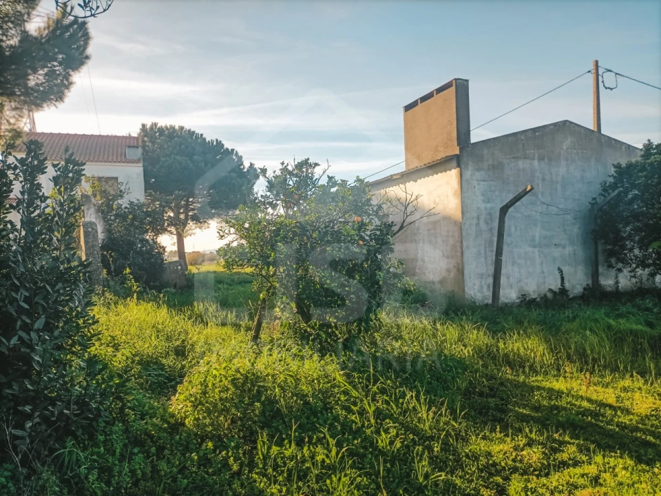 Moradia T2 para Venda em Samora Correia Foto 20