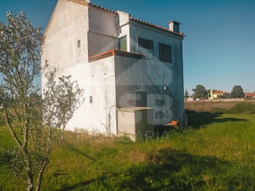 Moradia T2 para Venda em Samora Correia