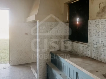 Moradia T2 para Venda em Samora Correia