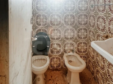 Moradia T2 para Venda em Samora Correia