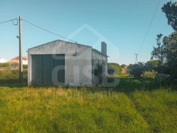 Moradia T2 para Venda em Samora Correia