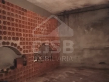 Moradia T2 para Venda em Samora Correia