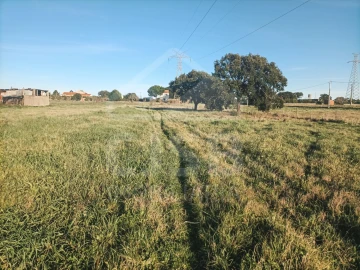 Moradia T2 para Venda em Samora Correia