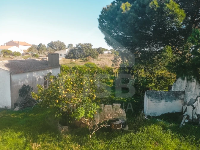 Moradia T2 para Venda em Samora Correia Foto 21