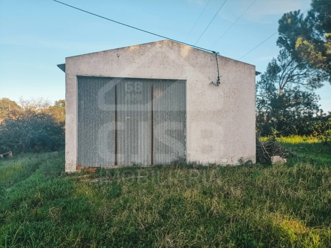 Moradia T2 para Venda em Samora Correia Foto 19