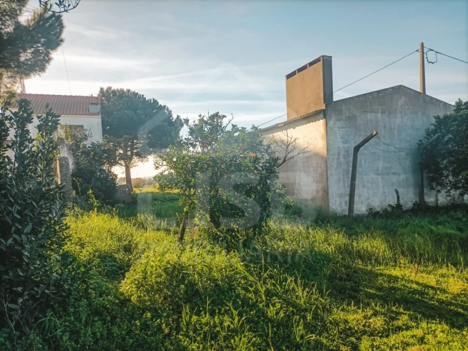 Moradia T2 para Venda em Samora Correia Foto 20