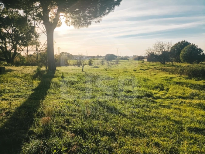 Moradia T2 para Venda em Samora Correia Foto 24