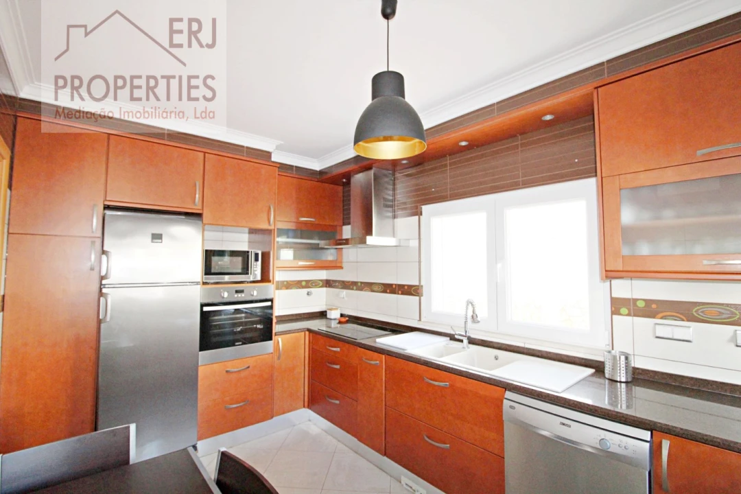 Moradia T3 para Arrendamento férias em Vila Nova de Cacela Foto 11