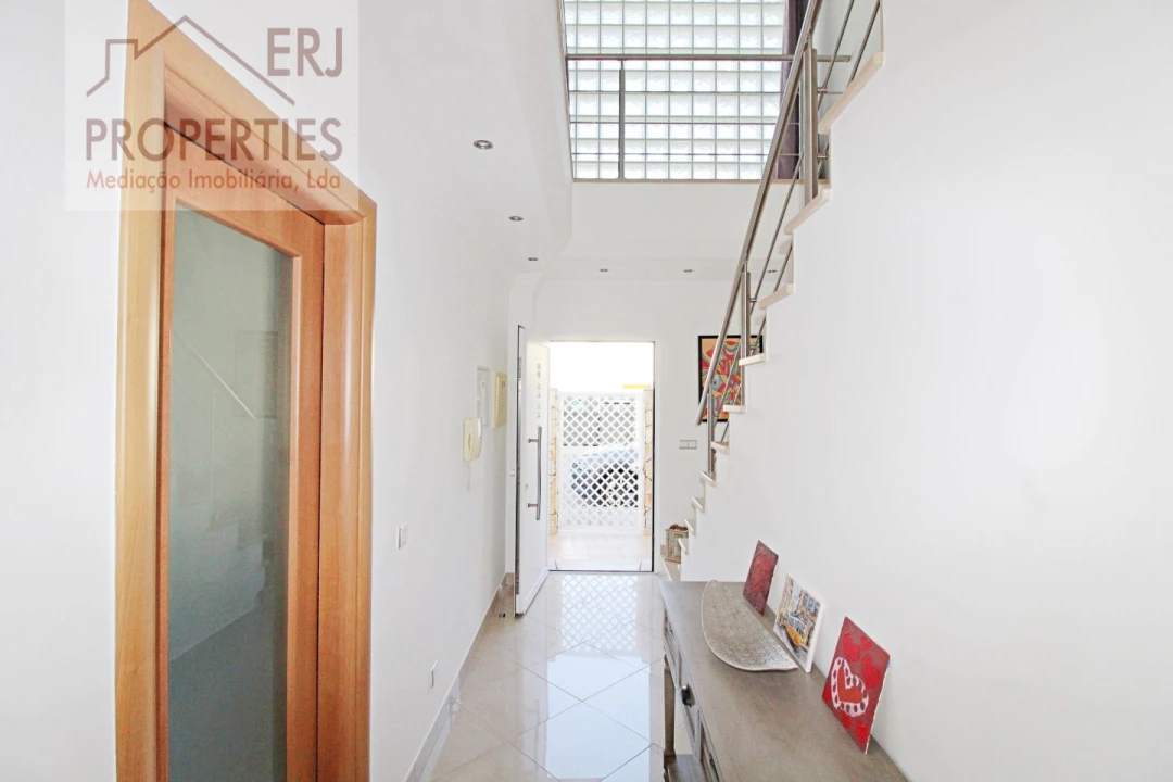 Moradia T3 para Arrendamento férias em Vila Nova de Cacela Foto 13