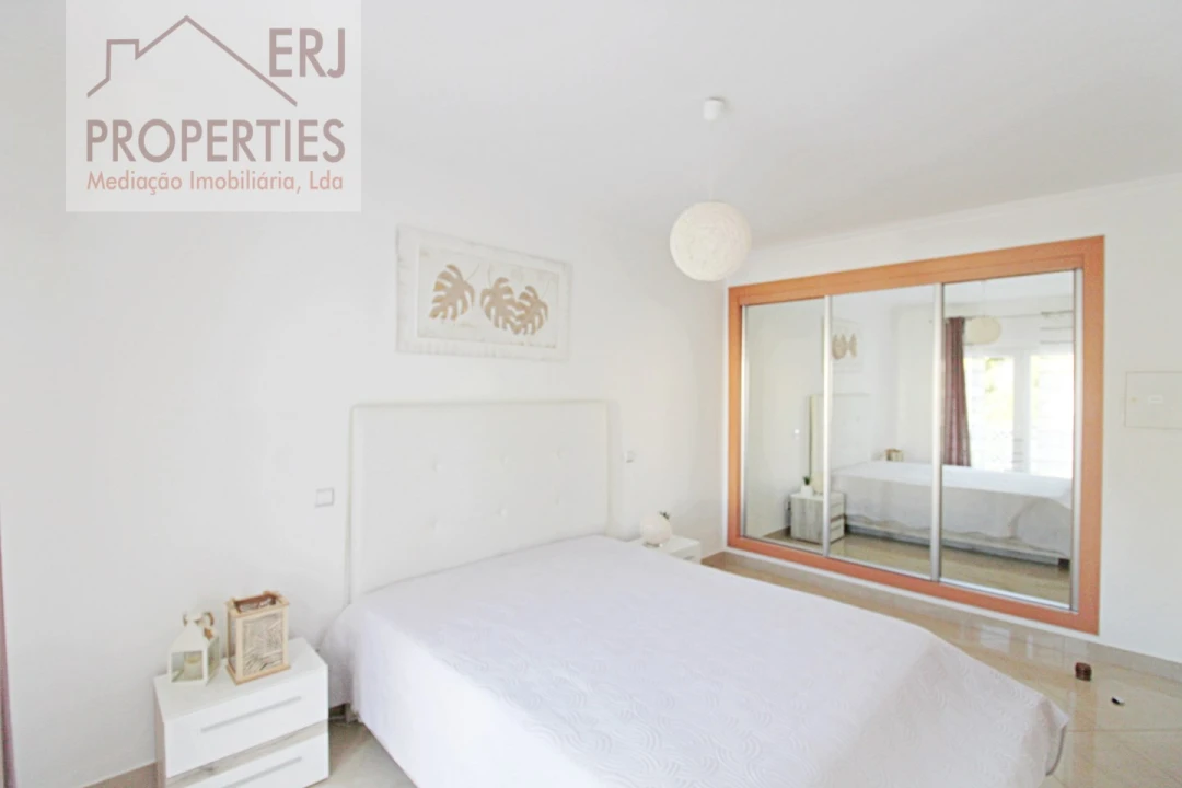 Moradia T3 para Arrendamento férias em Vila Nova de Cacela Foto 19