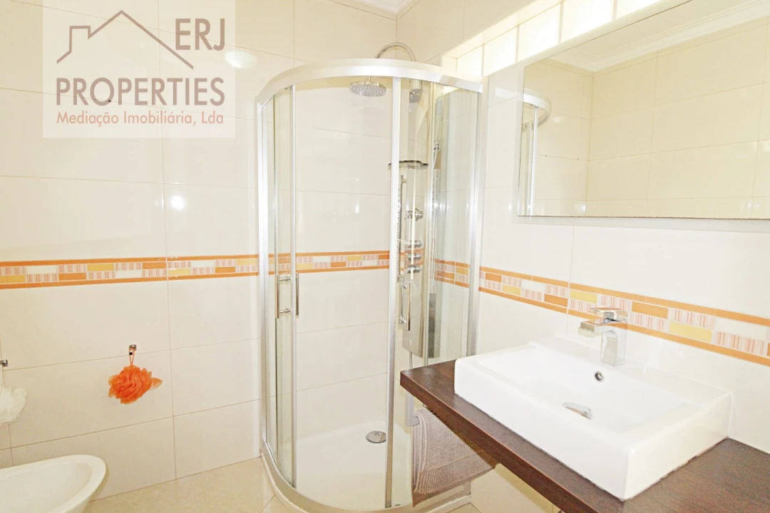 Moradia T3 para Arrendamento férias em Vila Nova de Cacela Foto 20