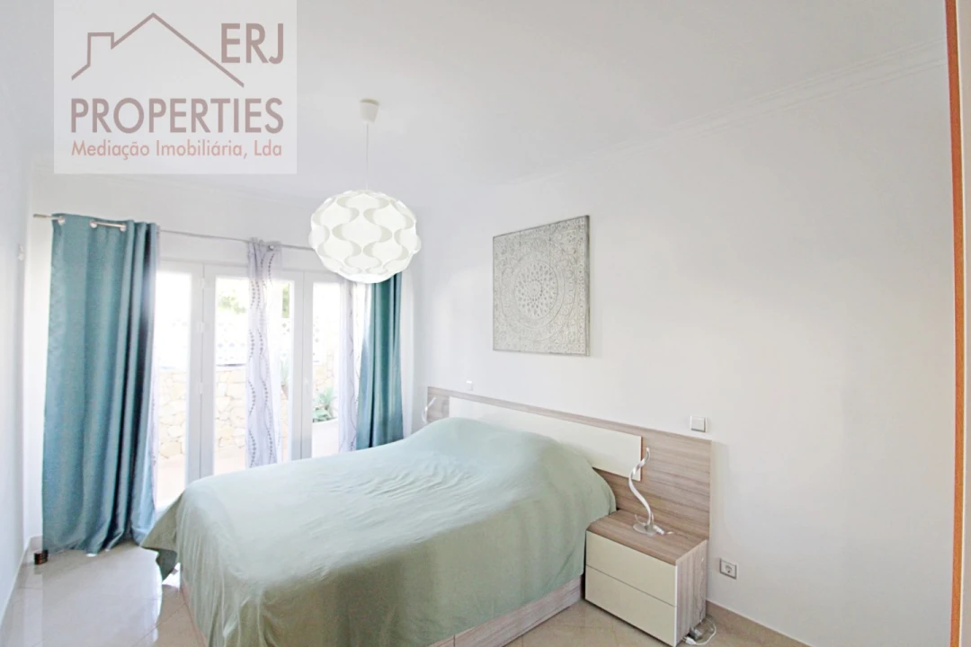 Moradia T3 para Arrendamento férias em Vila Nova de Cacela Foto 21