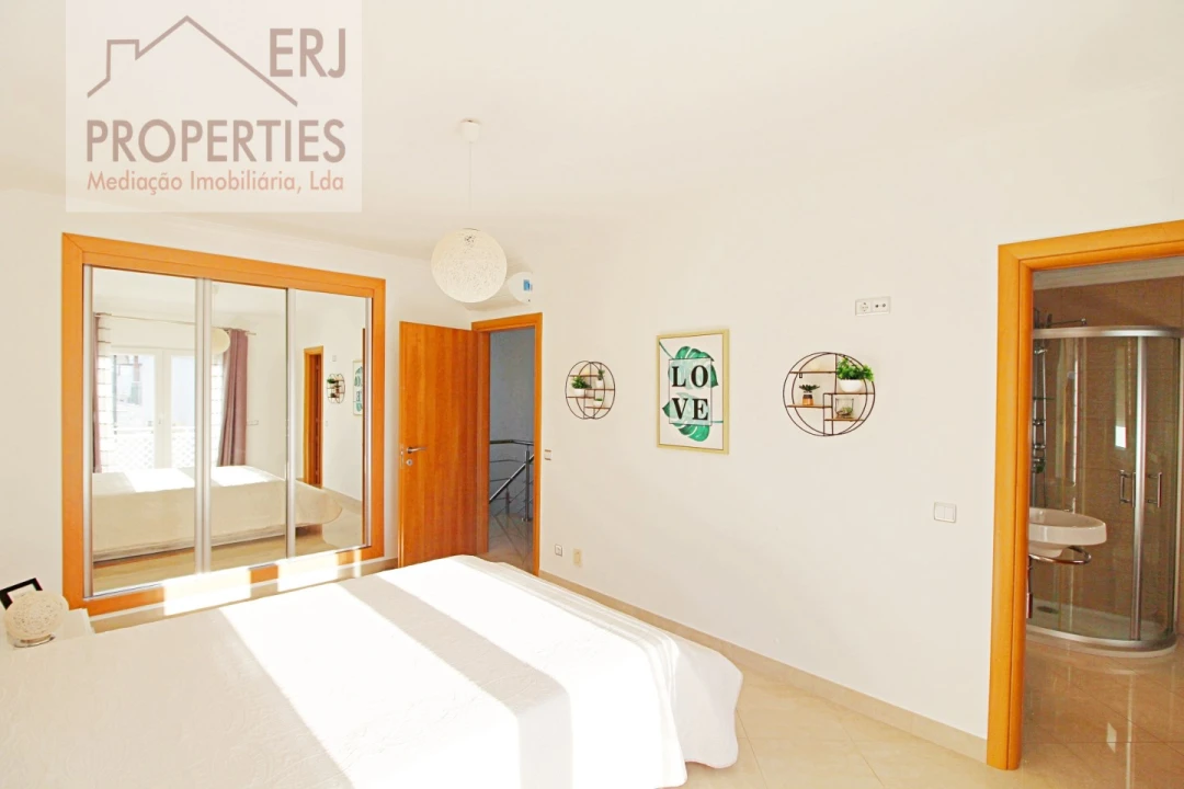 Moradia T3 para Arrendamento férias em Vila Nova de Cacela Foto 24