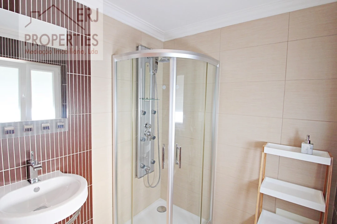 Moradia T3 para Arrendamento férias em Vila Nova de Cacela Foto 25