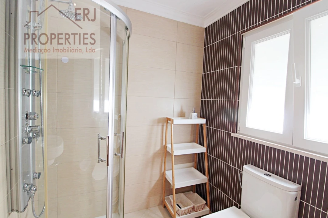 Moradia T3 para Arrendamento férias em Vila Nova de Cacela Foto 26