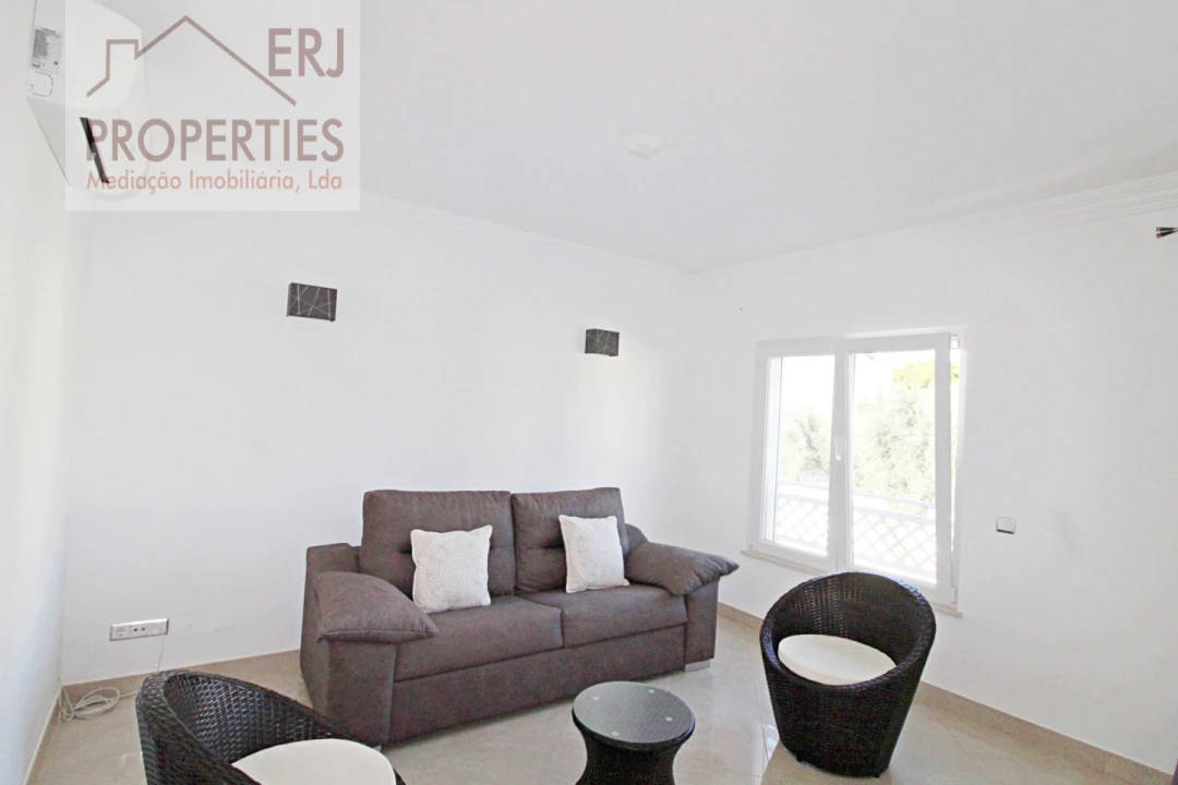 Moradia T3 para Arrendamento férias em Vila Nova de Cacela Foto 27