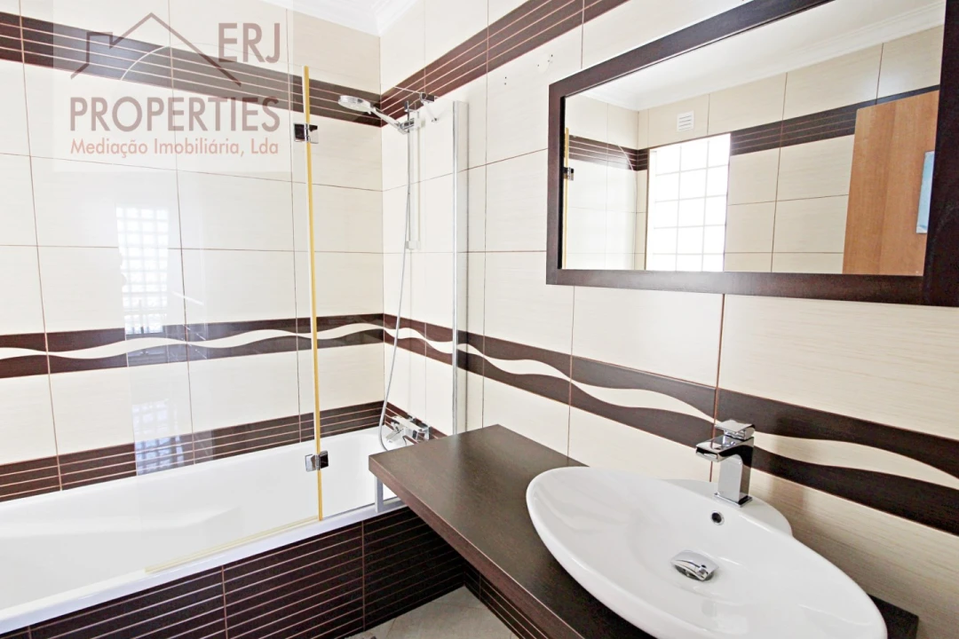 Moradia T3 para Arrendamento férias em Vila Nova de Cacela Foto 28