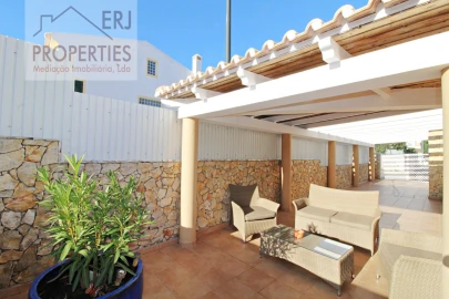 Moradia T3 para Arrendamento férias em Vila Nova de Cacela