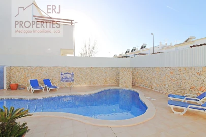 Moradia T3 para Arrendamento férias em Vila Nova de Cacela