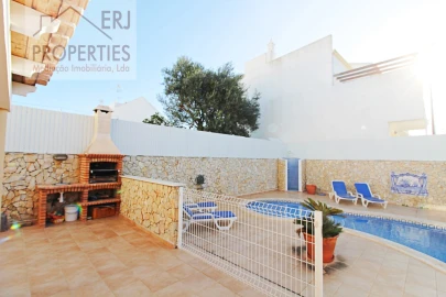Moradia T3 para Arrendamento férias em Vila Nova de Cacela