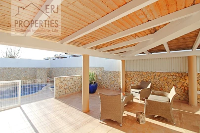 Moradia T3 para Arrendamento férias em Vila Nova de Cacela