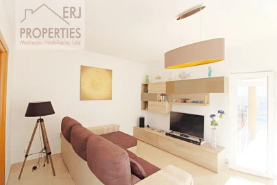 Moradia T3 para Arrendamento férias em Vila Nova de Cacela