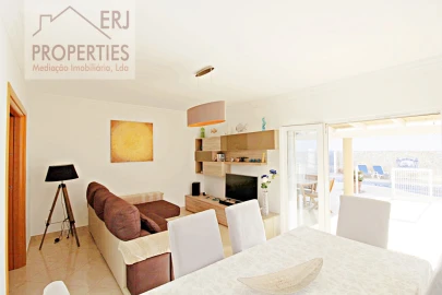 Moradia T3 para Arrendamento férias em Vila Nova de Cacela