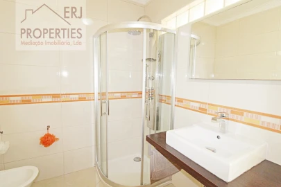 Moradia T3 para Arrendamento férias em Vila Nova de Cacela