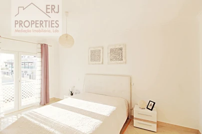 Moradia T3 para Arrendamento férias em Vila Nova de Cacela