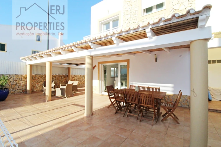 Moradia T3 para Arrendamento férias em Vila Nova de Cacela Foto 5