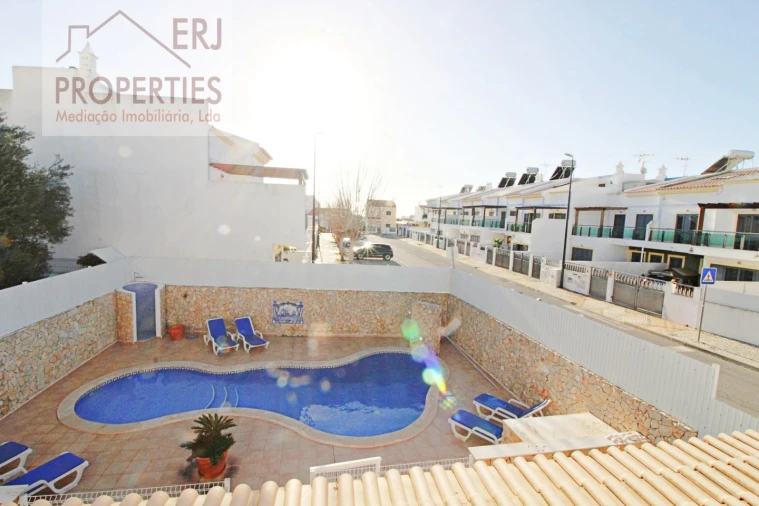 Moradia T3 para Arrendamento férias em Vila Nova de Cacela Foto 8