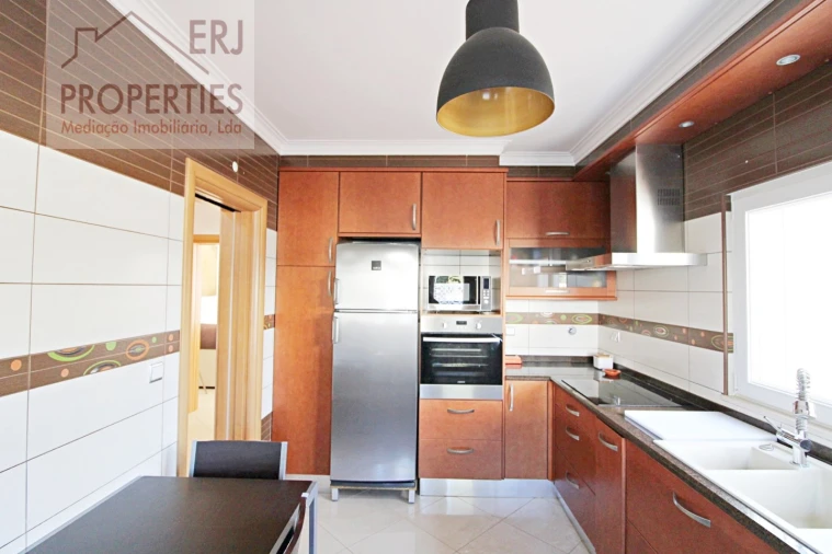 Moradia T3 para Arrendamento férias em Vila Nova de Cacela Foto 12