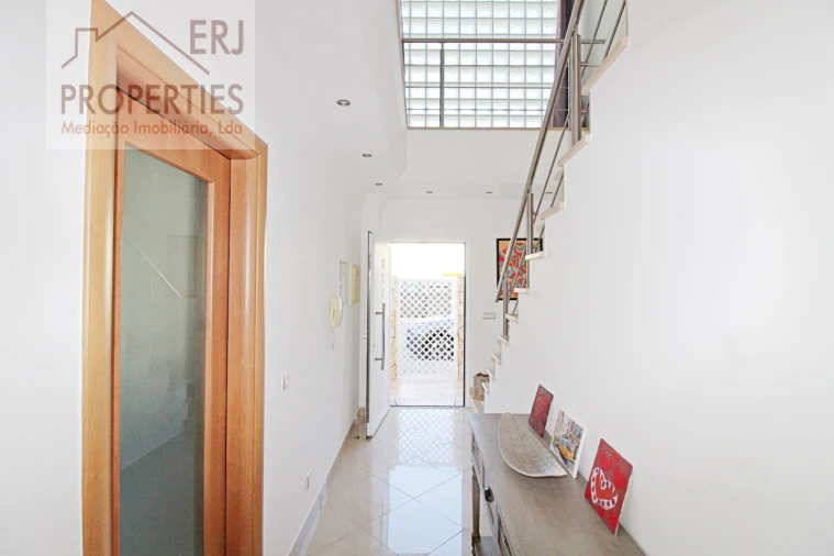 Moradia T3 para Arrendamento férias em Vila Nova de Cacela Foto 13