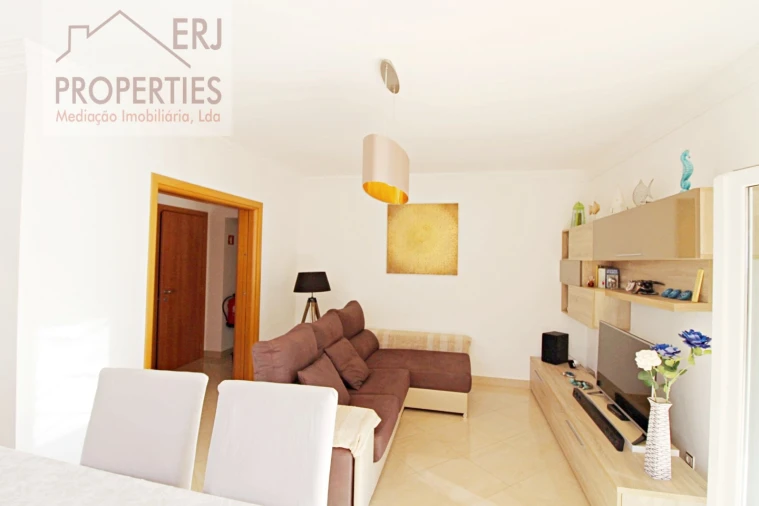 Moradia T3 para Arrendamento férias em Vila Nova de Cacela Foto 15