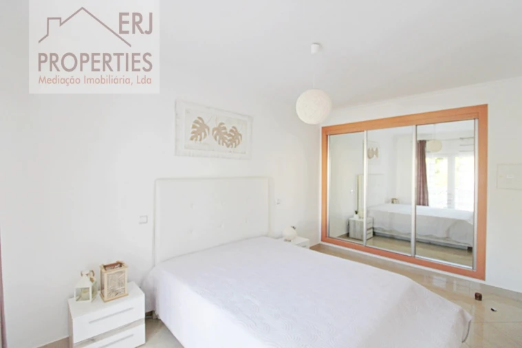 Moradia T3 para Arrendamento férias em Vila Nova de Cacela Foto 19