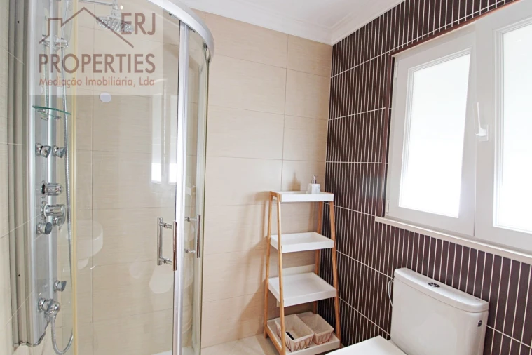 Moradia T3 para Arrendamento férias em Vila Nova de Cacela Foto 26